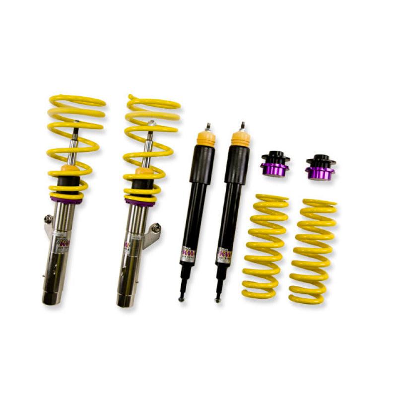 KW Street Comfort Kit - BMW 3series E90/E92 2WDSedan + Coupe