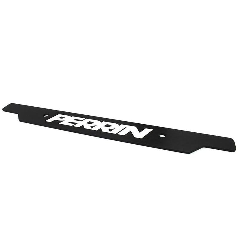 Perrin 02-05 WRX/STi Black License Plate Delete Panel