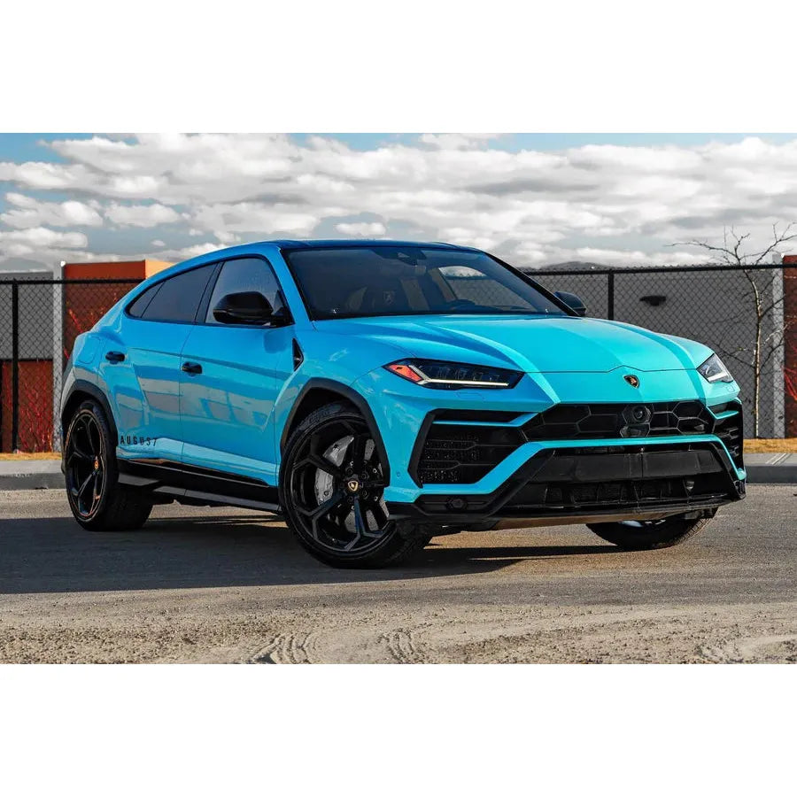 iPE Full Exhaust System for 2018+ Lamborghini Urus