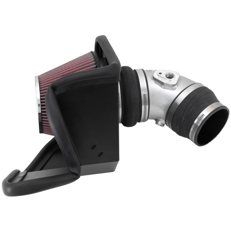 K&N 2013 Hyundai Genesis Coupe 3.8L V6 Typhoon Performance Intake Performance kit