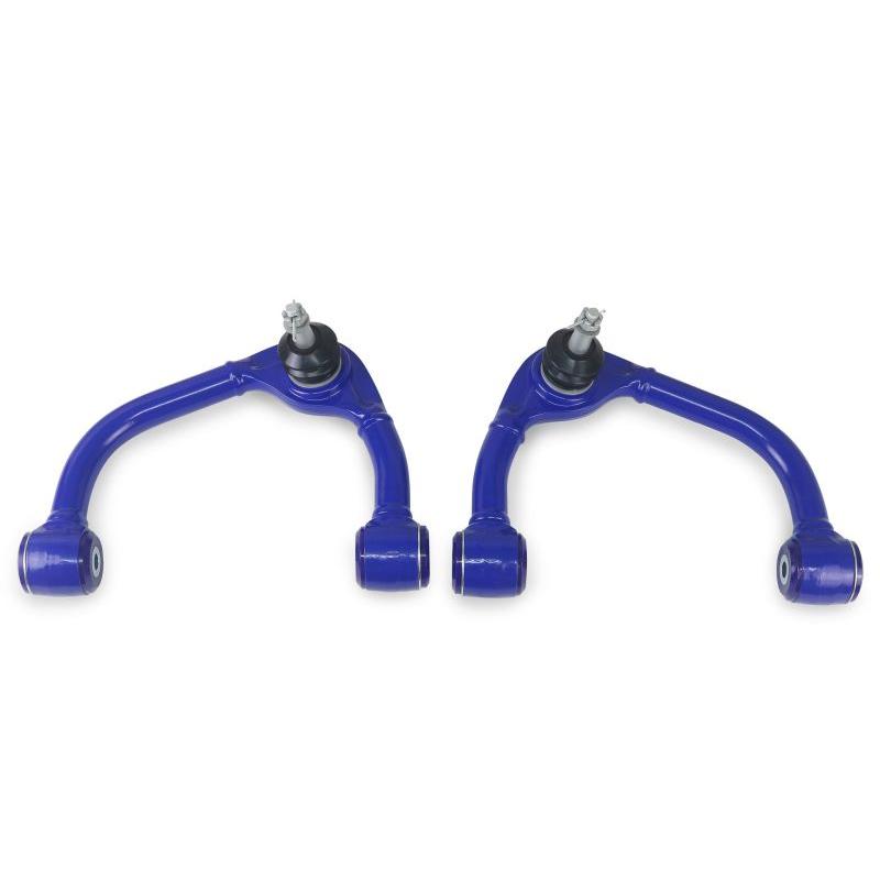 SuperPro 04-20 Ford F-150 Front Upper Control Arm Set