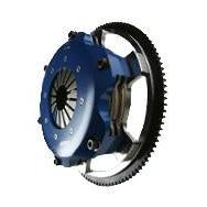 Spec 05-12 Chevrolet Corvette 6.0L/6.2L/7.0L Mini Twin D-Trim Clutch Kit
