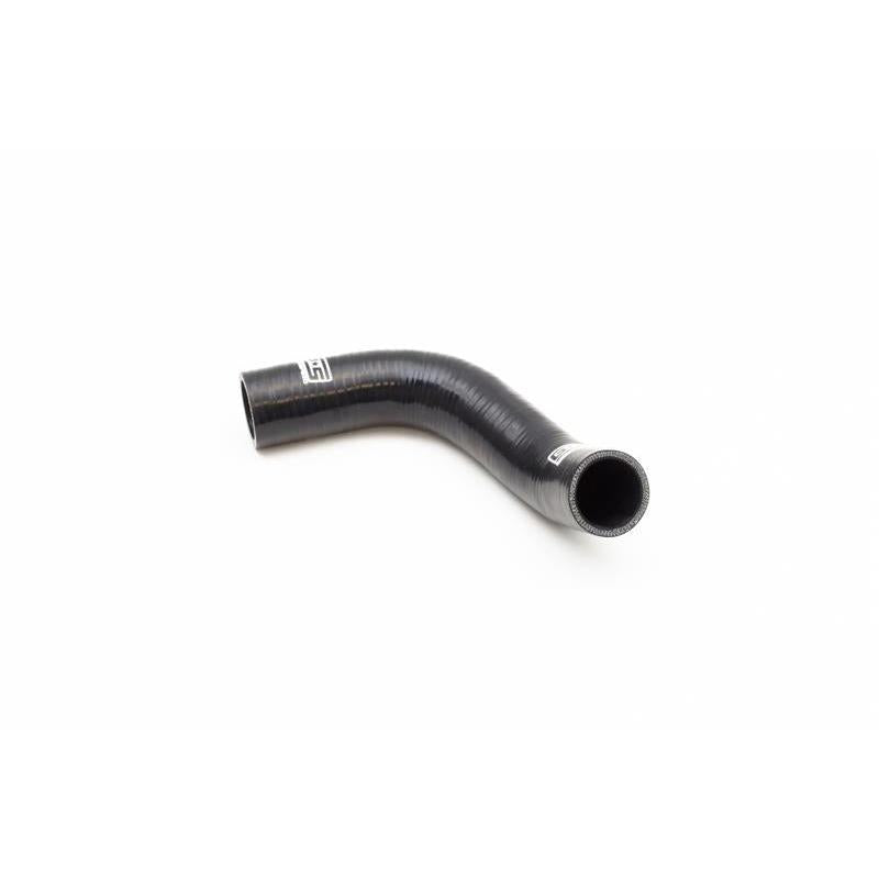GrimmSpeed 08-14 Subaru WRX / 08-17 Subaru STi / 09-13 Subaru Forester XT Radiator Hose Kit - Black