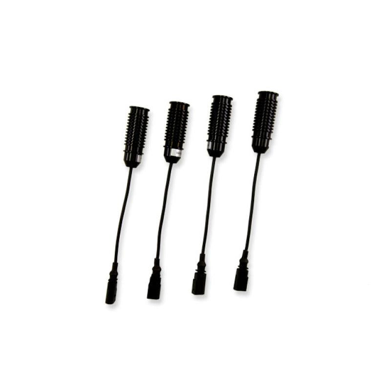 KW Electronic Damping Cancellation Kit - Porsche Cayenne Type 9PA - T1 Motorsports