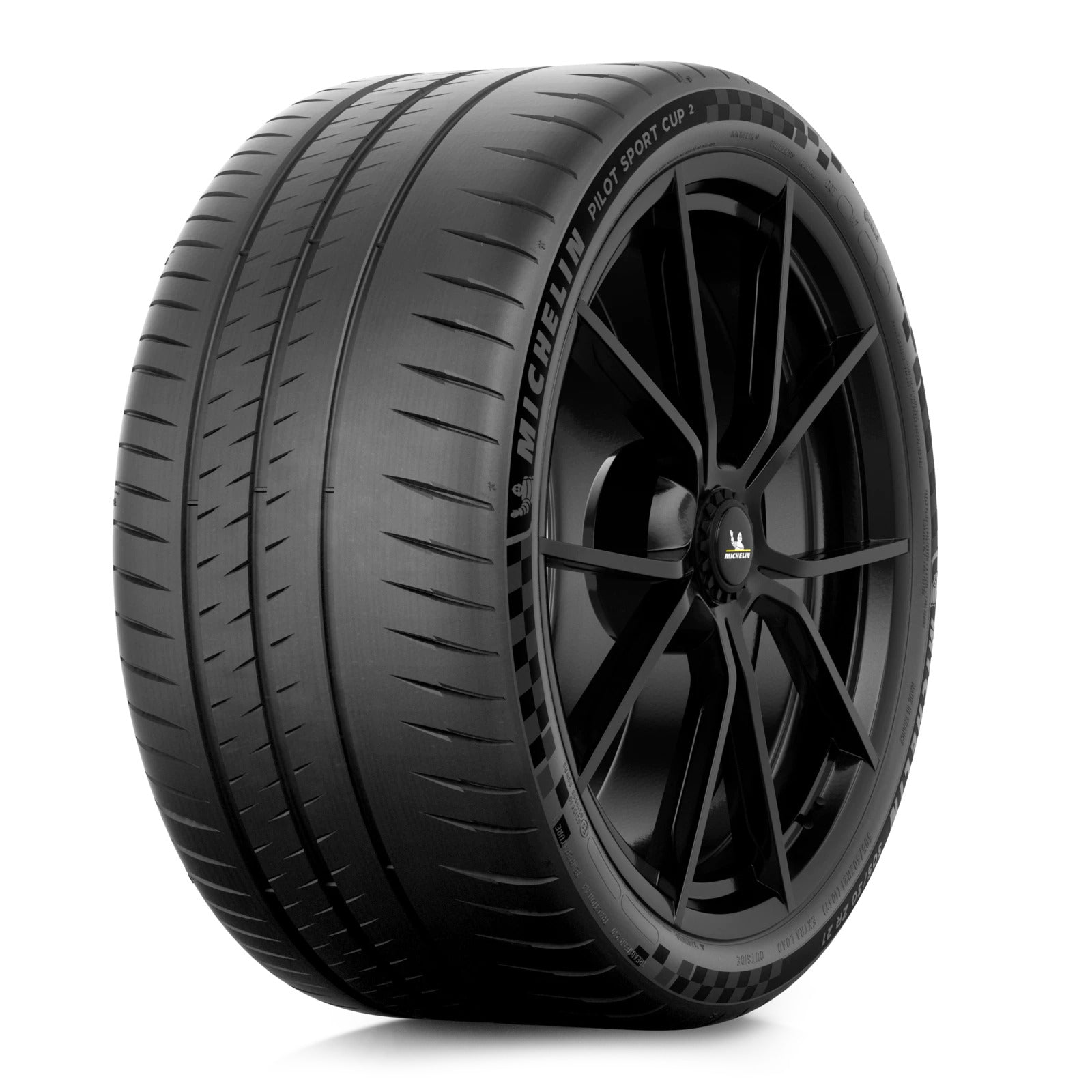 Michelin Pilot Sport Cup 2 Connect - 225/45R17 94Y