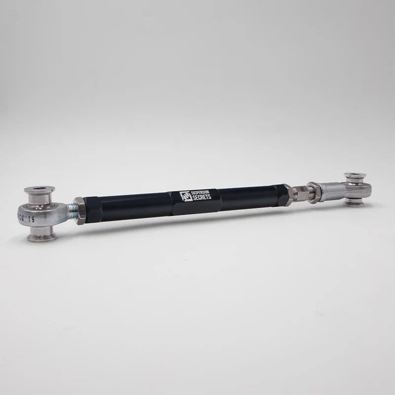 Suspension Secrets CS+ Handling Pack 1 (Fast Road) - BMW G87 M2