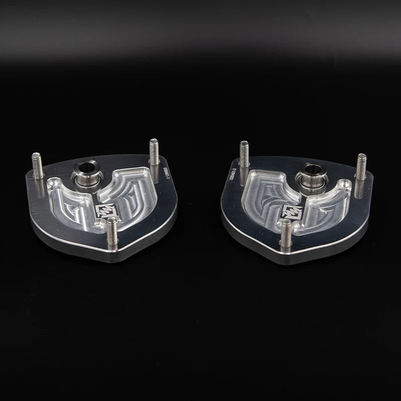 Suspension Secrets Circuit Handling Pack Kinematics Kit - Porsche 718 Spyder RS