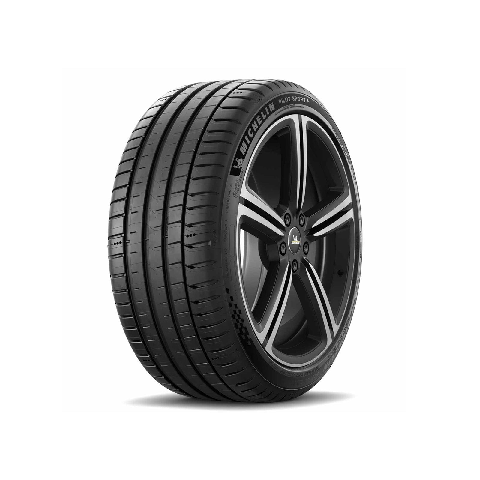 Michelin Pilot Sport 5 - 235/50R18 101Y