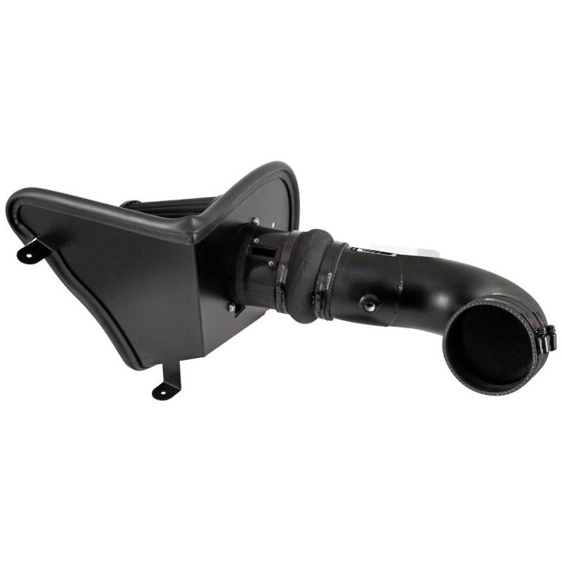 K&N 2016 Chevrolet Camaro SS V8 6.2L Performance Intake Kit
