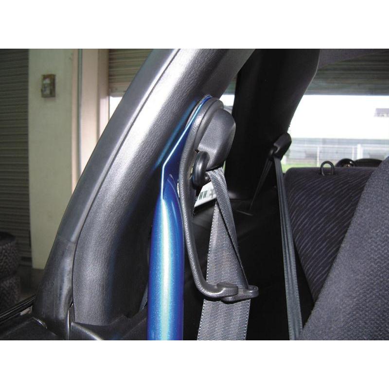 Cusco PILLARSide BarS S14 240SX