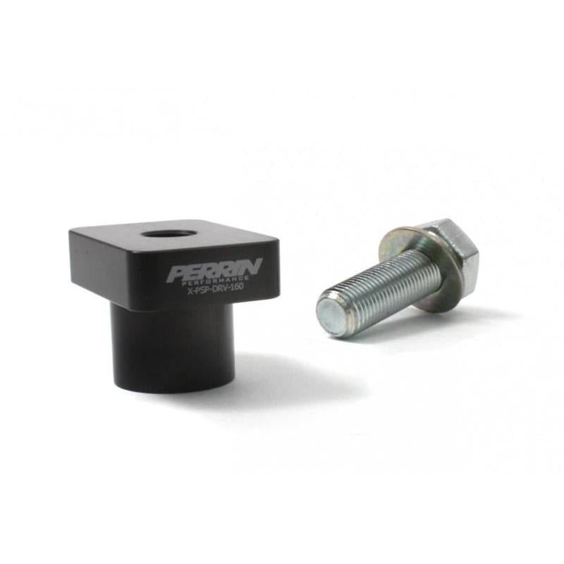 Perrin 13-20 & 2022 Subaru BRZ / 2022 Toyota GR86 / 17-20 Toyota 86 Transmission Support