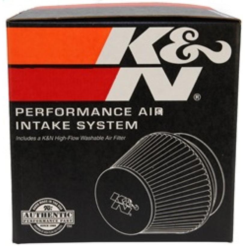 K&N 88-95 Toyota PickUp/4Runner L4 Performance Air Intake Kit