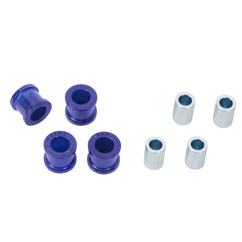 SuperPro 1986 Mazda RX-7 Base Front Sway Bar Link Bushing Kit