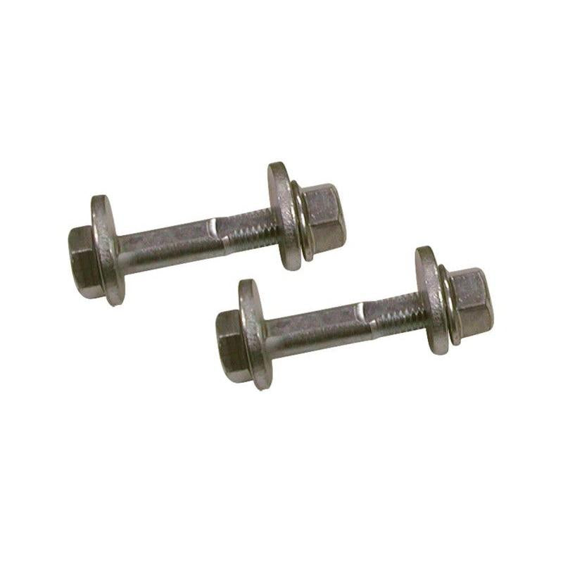 SPC Performance 09-10 Nissan 370Z/06-08 Infiniti G35/08-10 G37 Rear Camber/Toe Cam Bolt Kit - T1 Motorsports