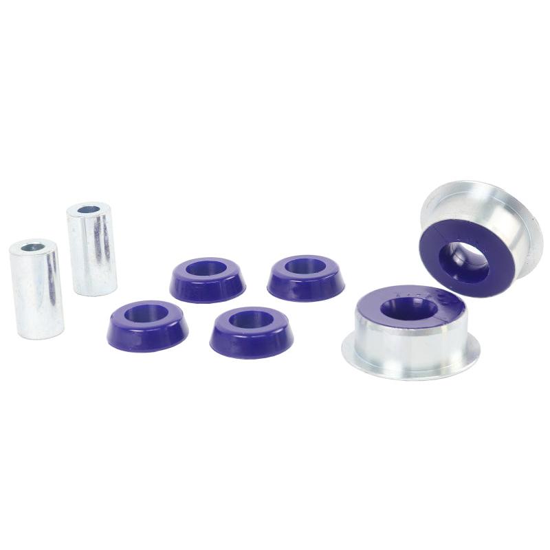 SuperPro Front Lower Control Arm Kit