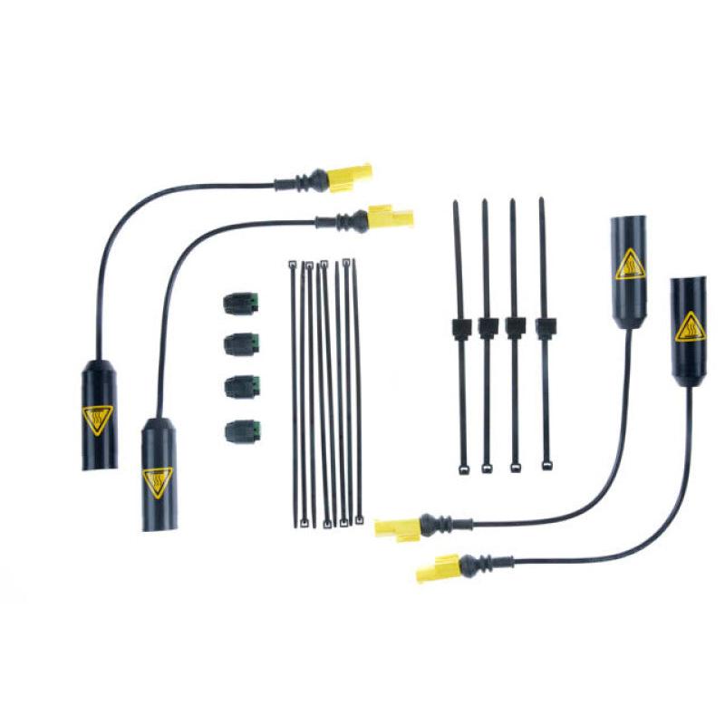 KW Electronic Damping Cancellation Kit - for BMW 3 Series F30 - T1 Motorsports