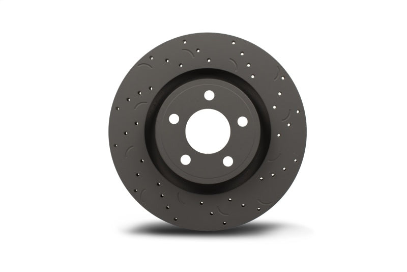 HAWK Talon Rotors - T1 Motorsports