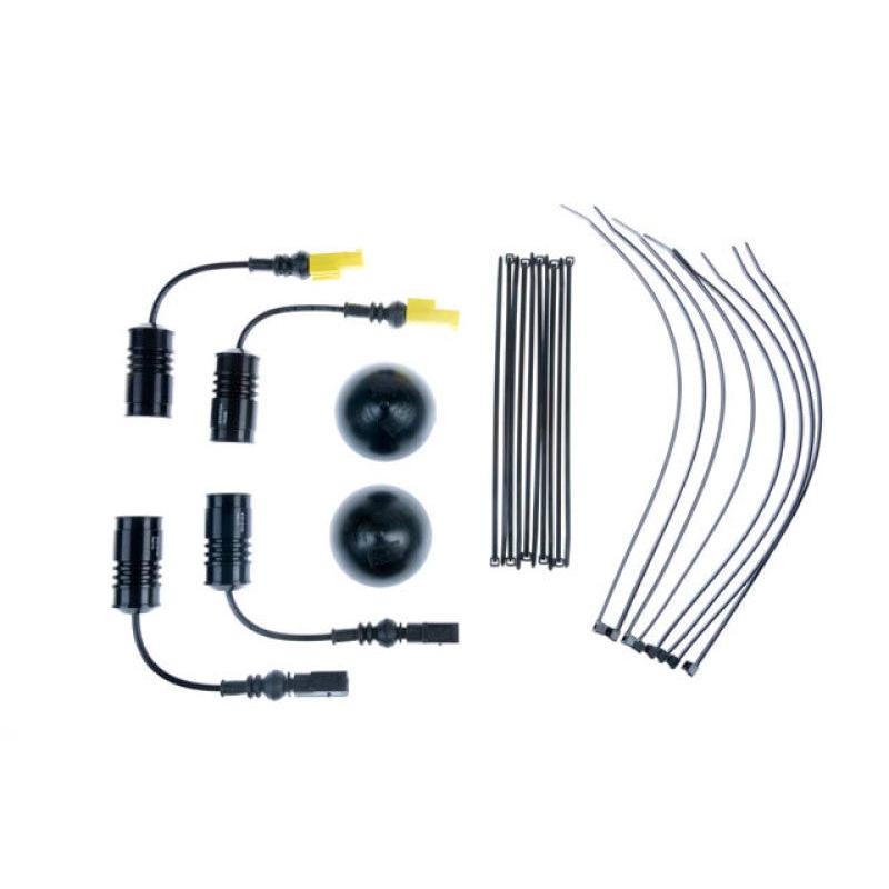 KW Electronic Damping Cancellation Kit - 2017+ Audi RS3 (8V) - T1 Motorsports