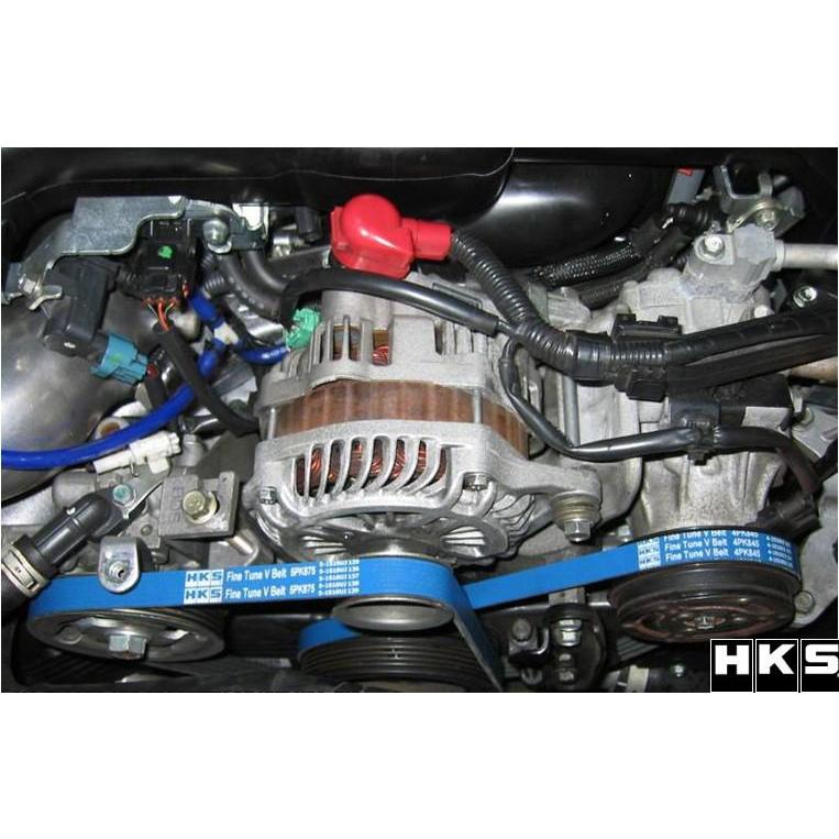 HKS FINE TUNE V-BELT/5PK885