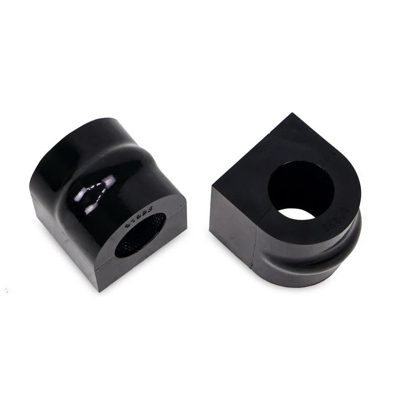 SuperPro 2017-2023 Tesla 3 Long Range 30mm Front Sway Bar Mount Bushing Kit - Tesla Model 3|Y