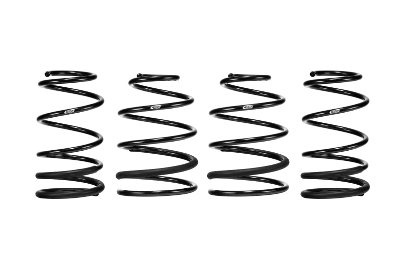 Eibach 05-12 Porsche Boxster 987 Pro-Kit