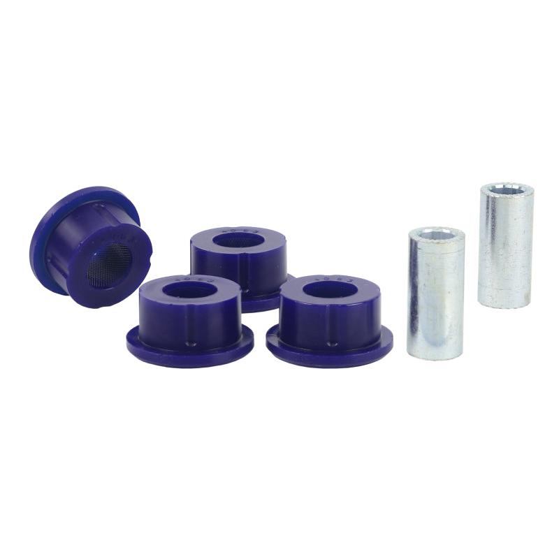 SuperPro 1986 Toyota Supra Base Rear Inner Tie Rod Arm Bushing Kit