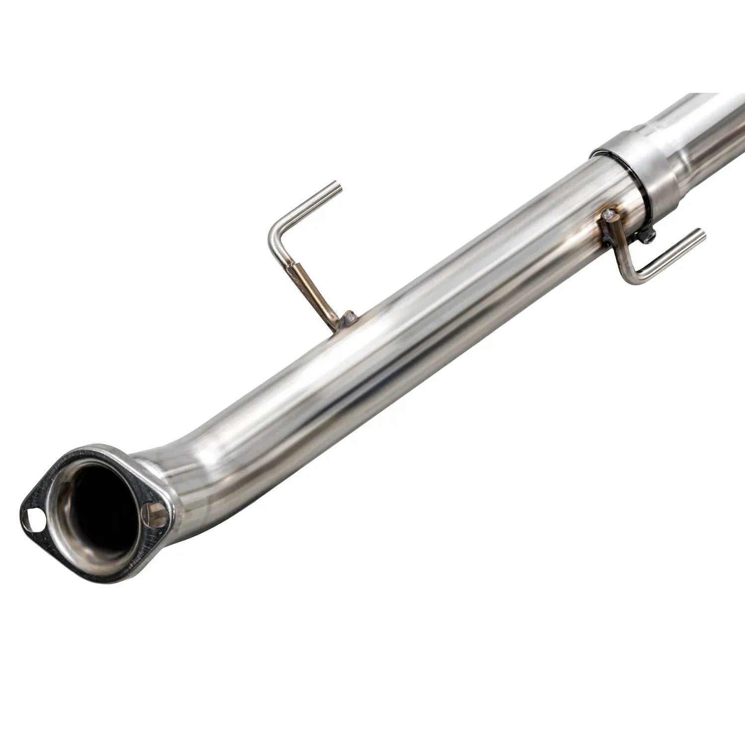 AWE Tuning 0FG Catback Exhaust w/BashGuard for 2024+ Toyota Land Cruiser/4Runner