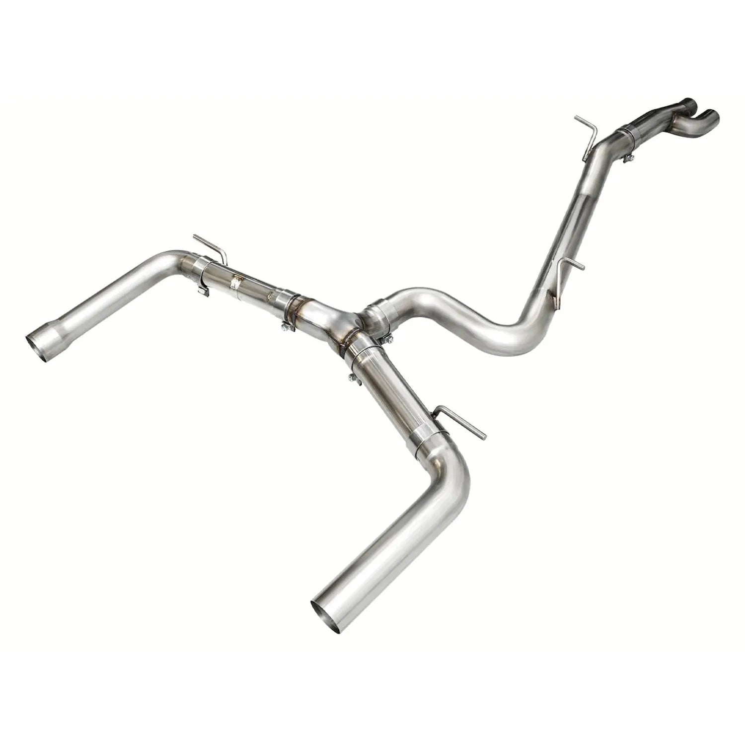 AWE Tuning Track Edition Catback Exhaust System for 2024+ Audi 8Y RS3