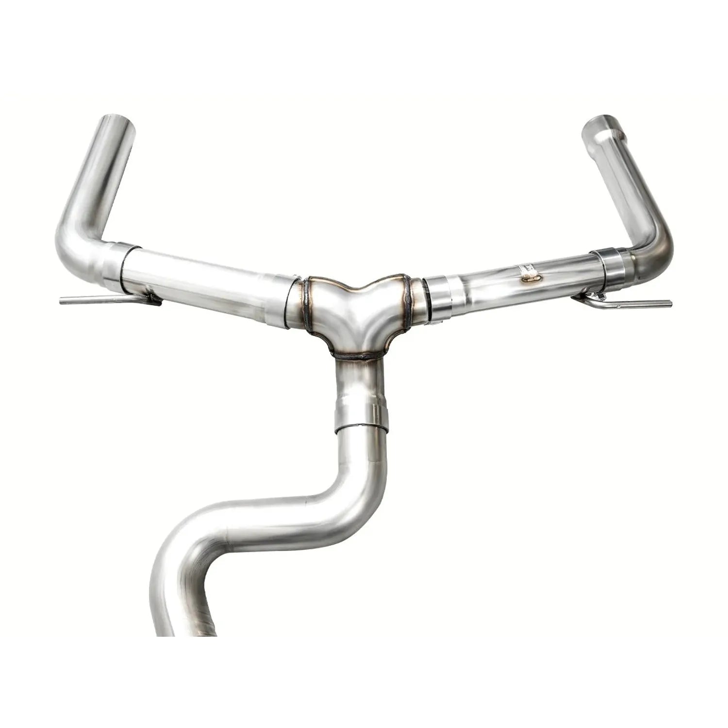 AWE Tuning Track Edition Catback Exhaust System for 2024+ Audi 8Y RS3