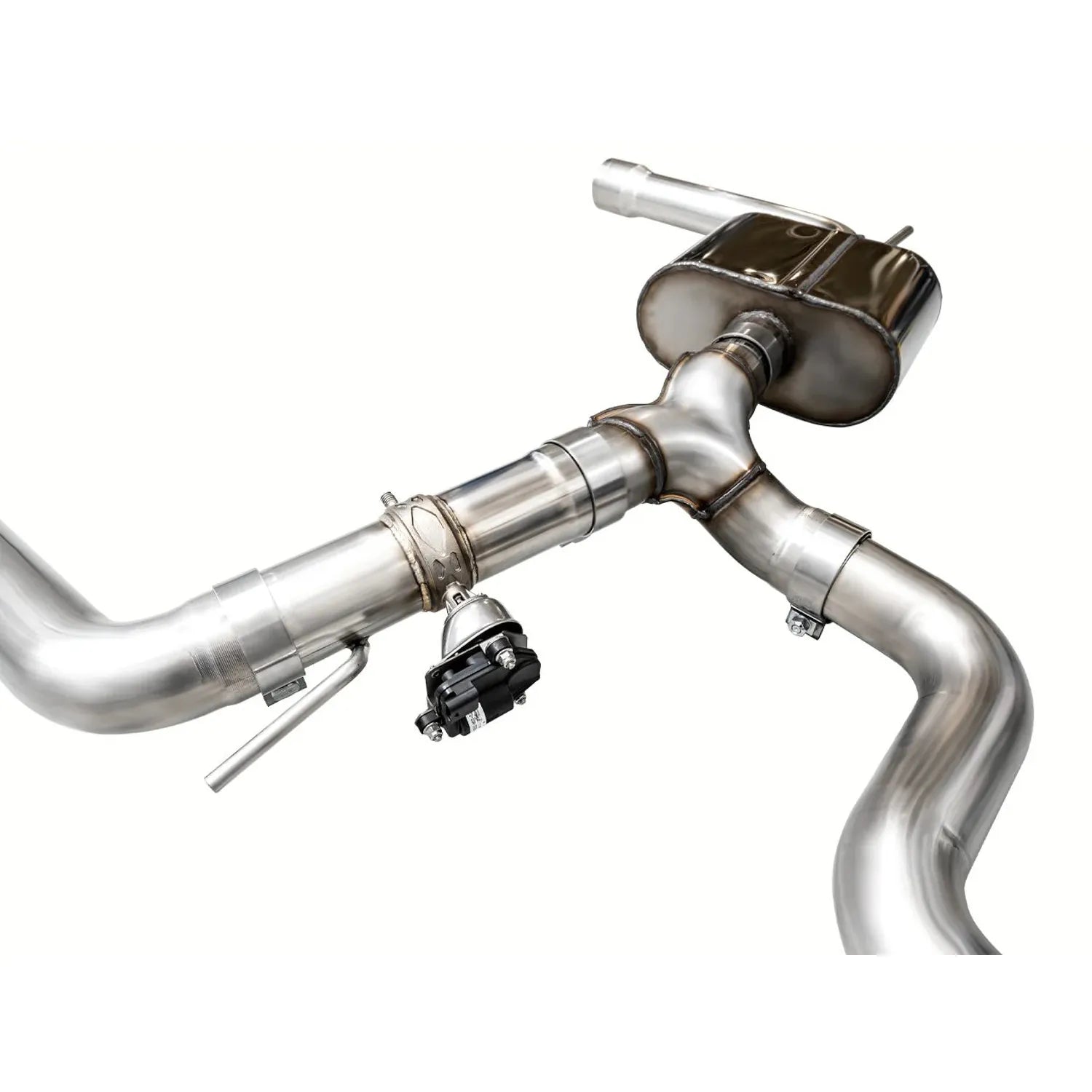AWE Tuning SwitchPath Catback Exhaust for 2024+ Audi 8Y RS3