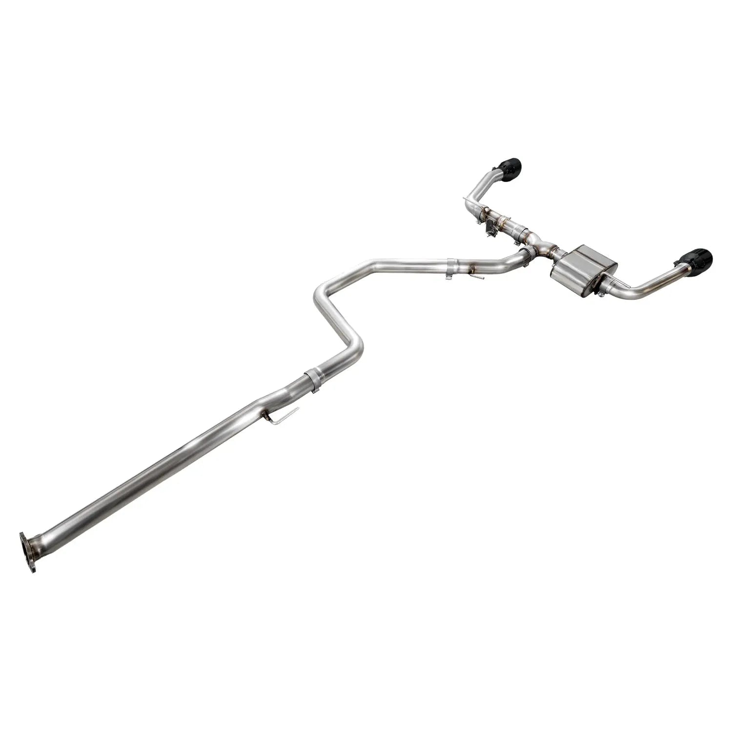 AWE Tuning SwitchPath Catback Exhaust w/Diamond Black Tips for 2022+ Hyundai Elantra N