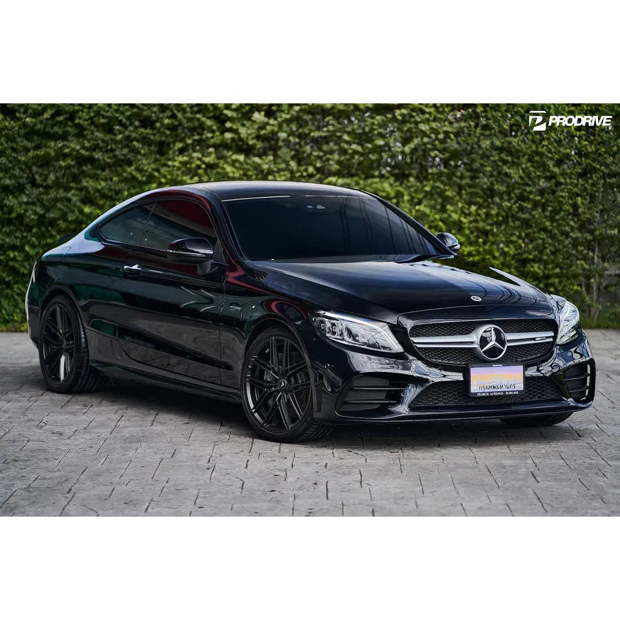 iPE Full Exhaust System for 2015-2022 Mercedes-Benz W205 C400/C450/C43