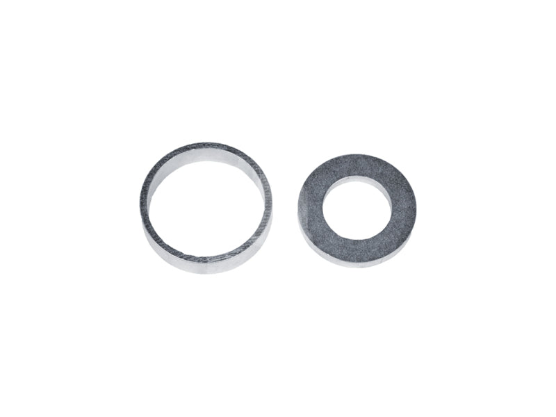 ICON 07-18 Jeep Wrangler JK Stage 2 Ultimate Front End Kit