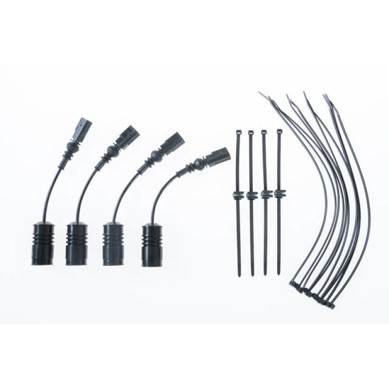 KW Electronic Damping Cancellation Kit - 2017+ Audi R8 (4S) - T1 Motorsports