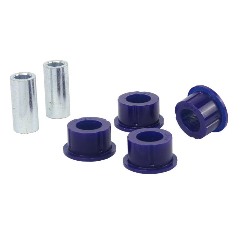SuperPro 1986 Toyota Supra Base Rear Lower Control Arm Bushing Kit