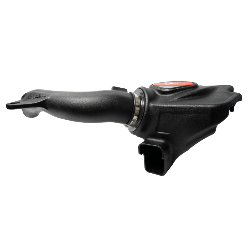 Injen Evolution Intake - Dry Filter - 16-18 BMW M2