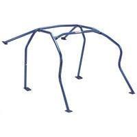 Cusco Roll Cage 8pt Dash Escape Cromoly 2 Passenger S14 240SX Sun roof-N/A (S/O / No Cancel)