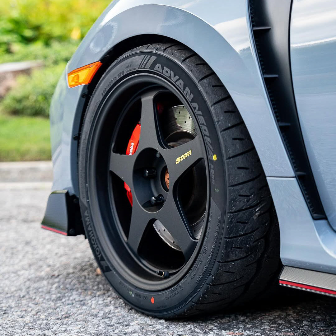 Spoon Sports SW388 Wheel - 15"
