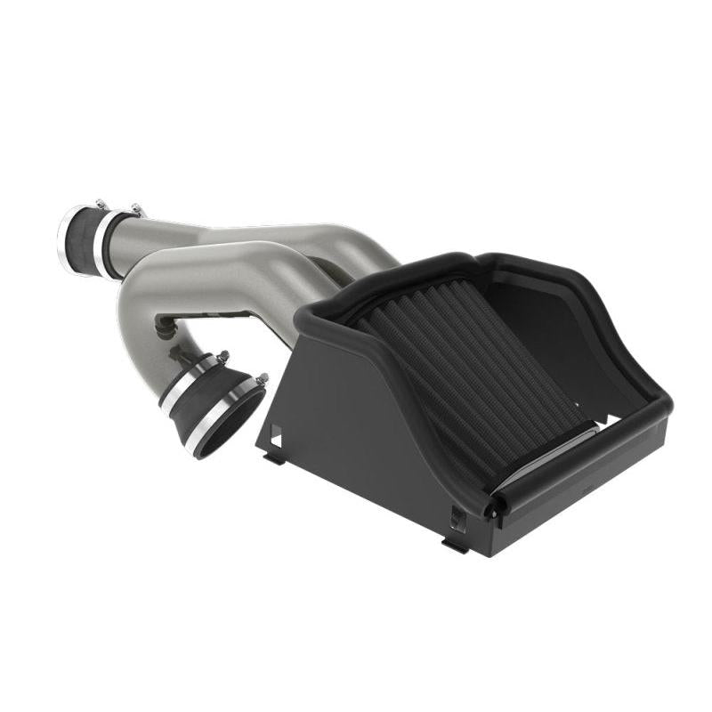 K&N 15-23 Ford F-150 (Incl. Raptor) 2.7L/3.5L V6 Performance Air Intake System - T1 Motorsports