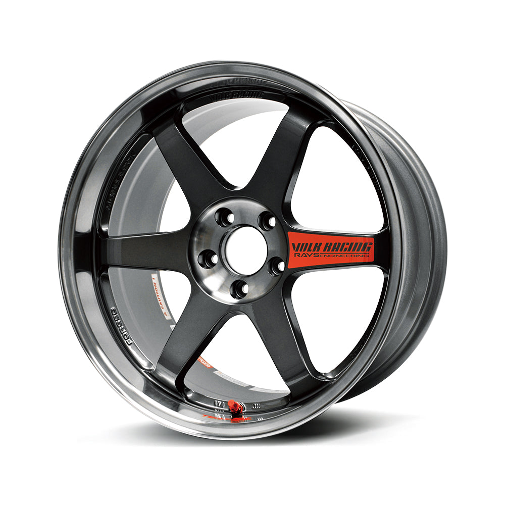 Rays Volk Racing TE37SL - 19