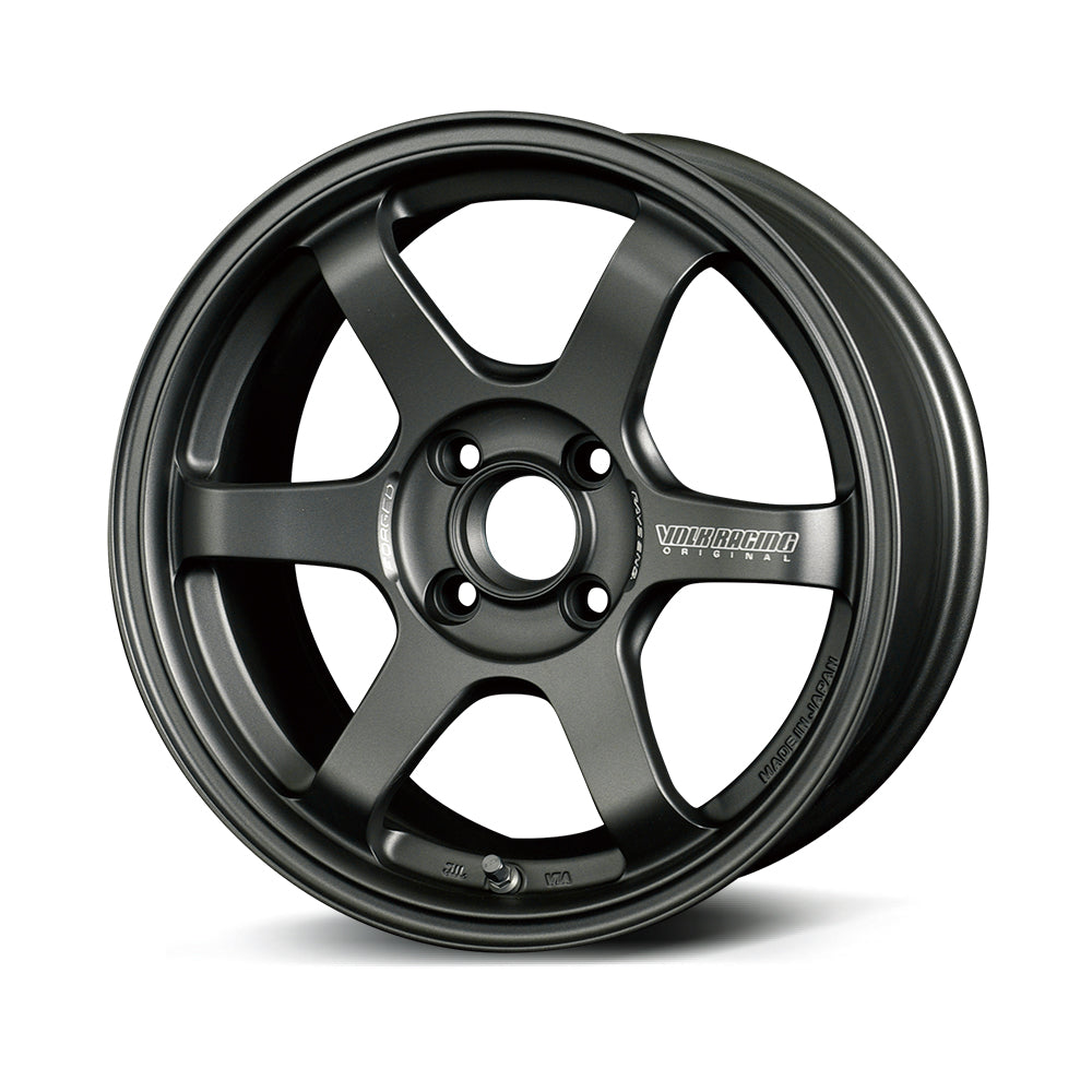 Rays Volk Racing TE37 Sonic Club Racer - 15"