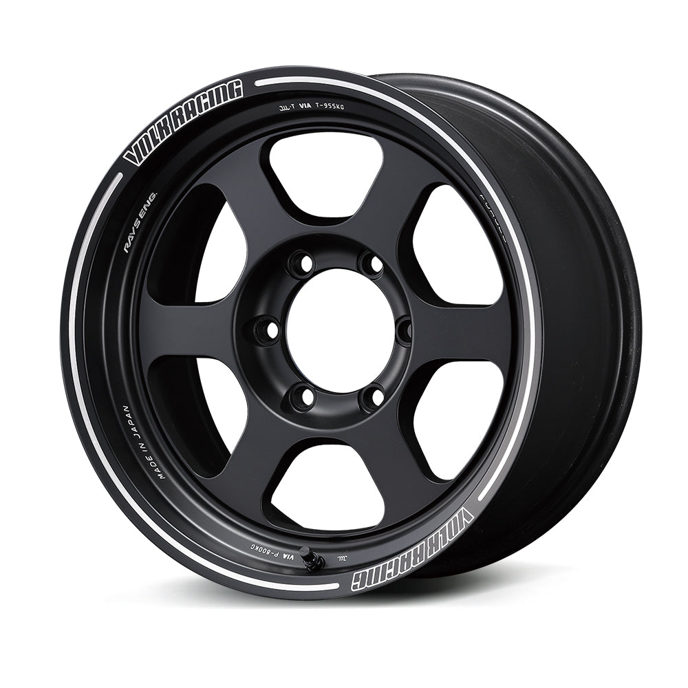 Rays Volk Racing TE37XT - 16"