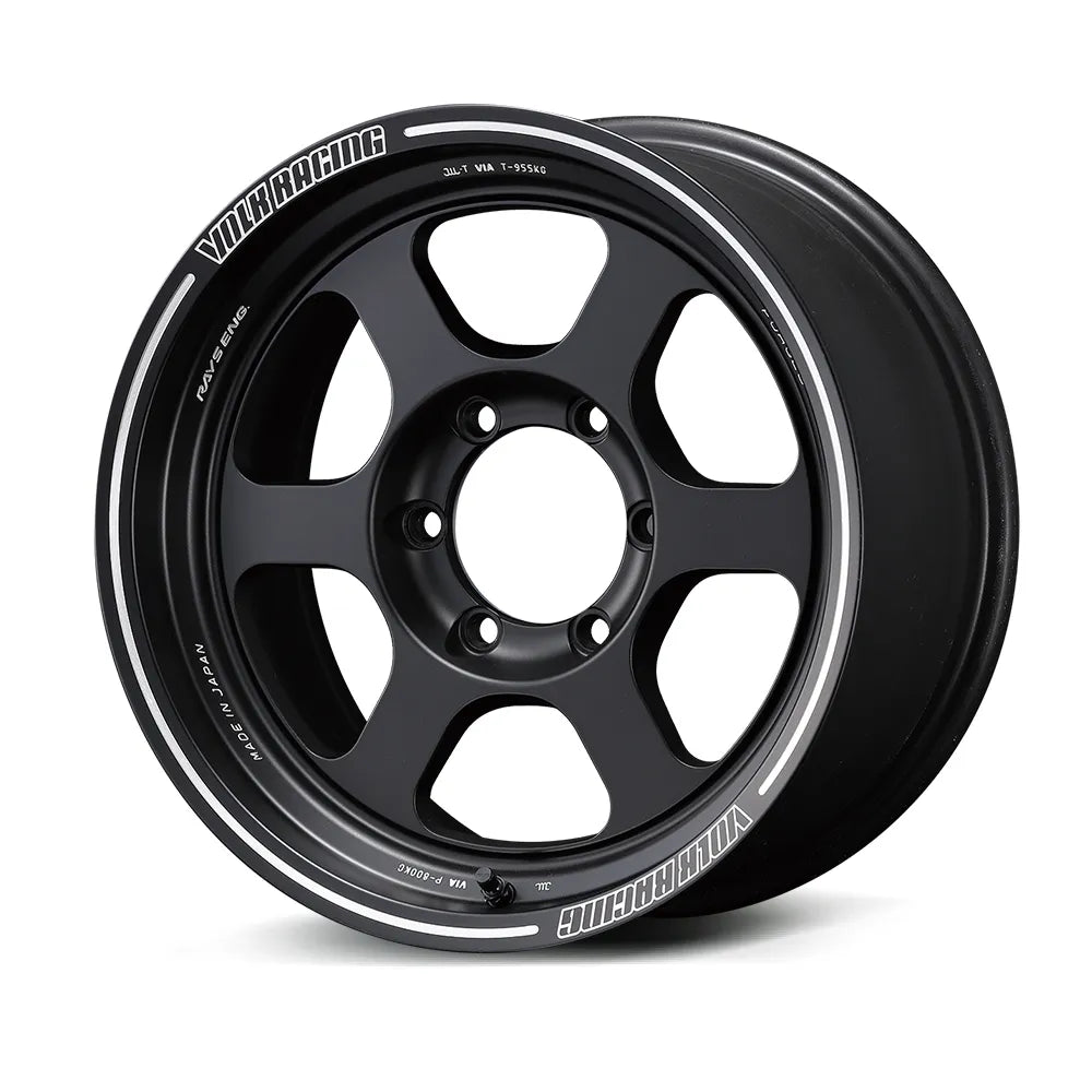 ボルクTE37 17インチ RAYS Volk Racing TE37XT - 17