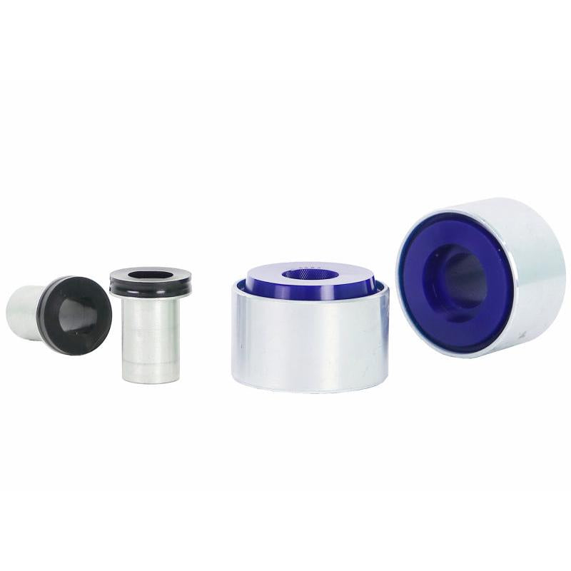 SuperPro Front Control Arm Bushing Kit