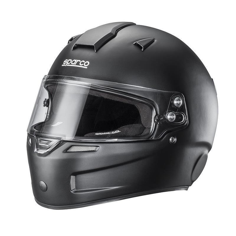 Sparco Helmet Sky KF-5W S Blk