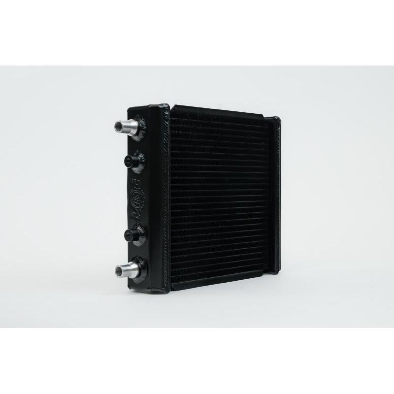 CSF 16-22 Chevrolet Camaro Coupe (2.0L Turbo/ SS/ZL1) / 13-19 Cadillac CTS Auxiliary Radiator