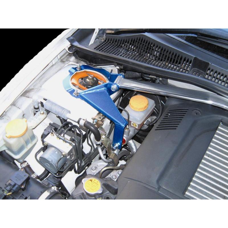 Cusco Strut Bar OS Front BP9 Legacy-GT (will not fit V6 n/a models)