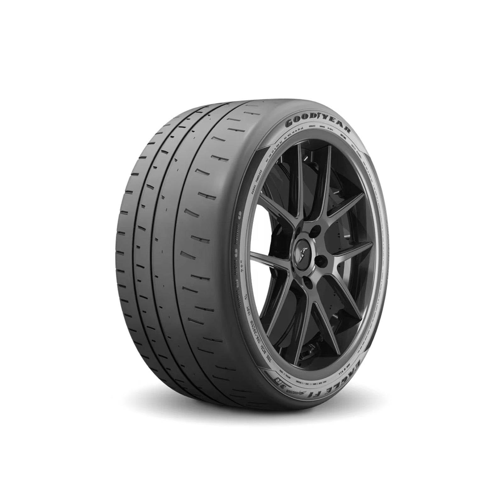 Goodyear Eagle F1 SuperCar 3R - 245/35R19 93Y XL