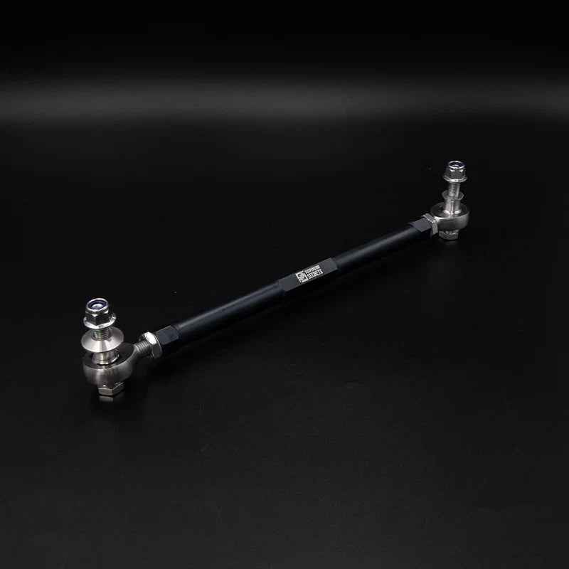 Suspension Secrets Adjustable Front Drop Links / End Links - BMW G87 M2