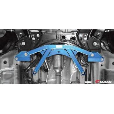 Cusco Power Brace ZVW30 PRIUS Front